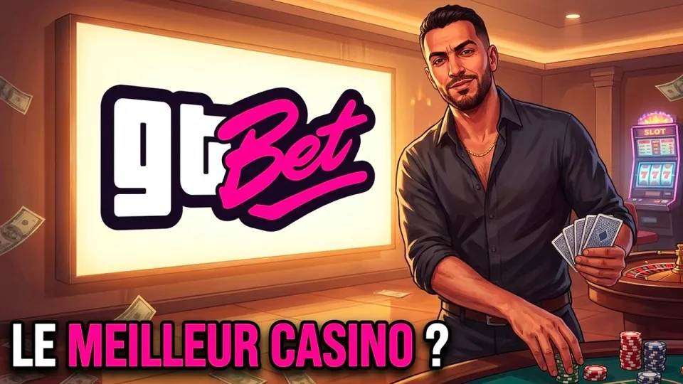 Comment choisir le meilleur casino en ligne fiable et sécurisé pour jouer