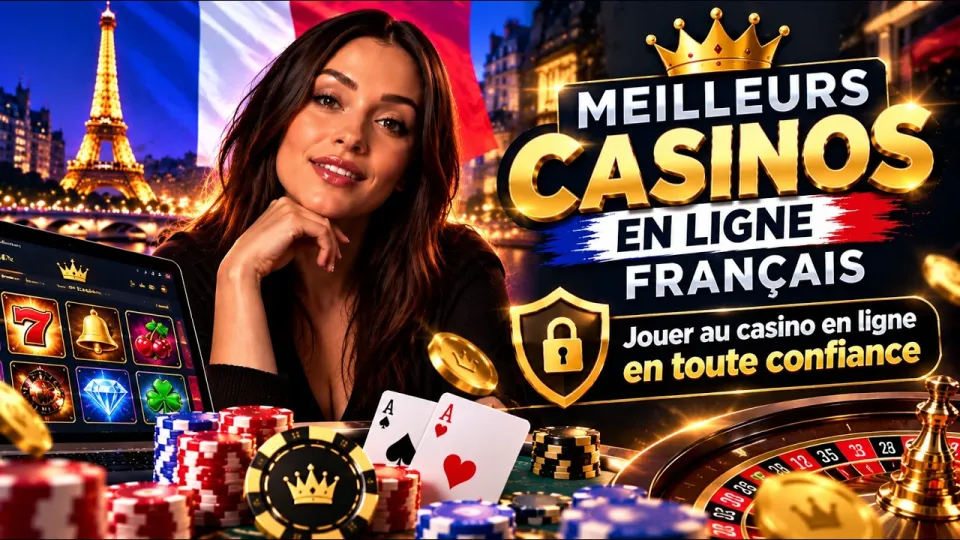 Comment jouer au casino en ligne en toute confiance et sécurité